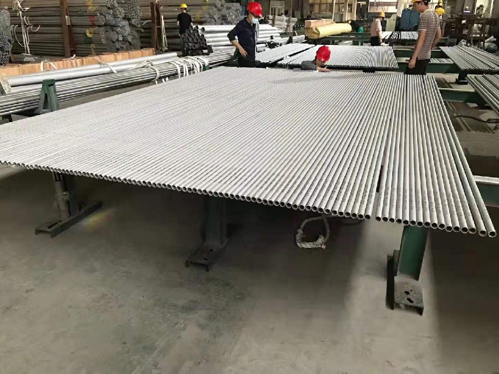 關(guān)于不銹鋼換熱管，你真的了解嗎？
